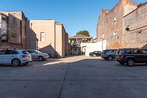 The Manor on St. Philip