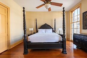 The Manor on St. Philip