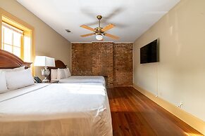 The Manor on St. Philip