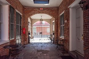 The Manor on St. Philip