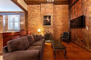 The Manor on St. Philip