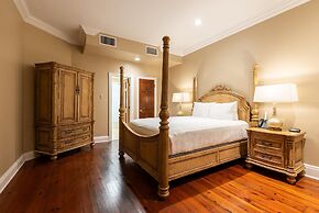 The Manor on St. Philip