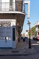 The Manor on St. Philip