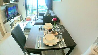 B202-hi-ended Sea View 1 Bedroom At Ao Nang Beach