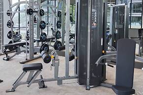 B202-hi-ended Sea View 1 Bedroom At Ao Nang Beach