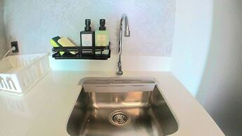 B202-hi-ended Sea View 1 Bedroom At Ao Nang Beach