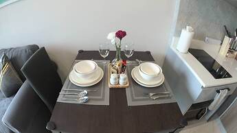 B202-hi-ended Sea View 1 Bedroom At Ao Nang Beach