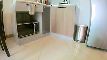 B202-hi-ended Sea View 1 Bedroom At Ao Nang Beach