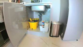 B202-hi-ended Sea View 1 Bedroom At Ao Nang Beach