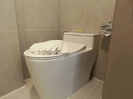 B202-hi-ended Sea View 1 Bedroom At Ao Nang Beach