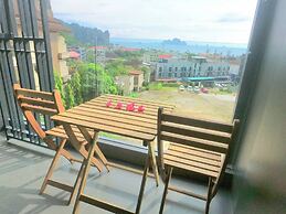 B202-hi-ended Sea View 1 Bedroom At Ao Nang Beach