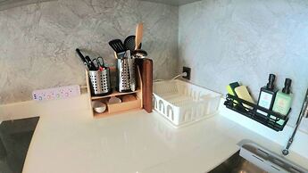 B202-hi-ended Sea View 1 Bedroom At Ao Nang Beach