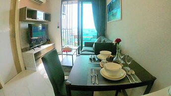 B202-hi-ended Sea View 1 Bedroom At Ao Nang Beach