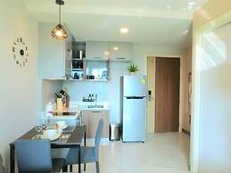 B202-hi-ended Sea View 1 Bedroom At Ao Nang Beach