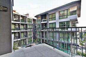 B202-hi-ended Sea View 1 Bedroom At Ao Nang Beach