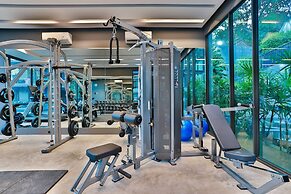 B202-hi-ended Sea View 1 Bedroom At Ao Nang Beach