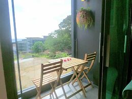 B202-hi-ended Sea View 1 Bedroom At Ao Nang Beach