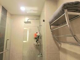 B202-hi-ended Sea View 1 Bedroom At Ao Nang Beach