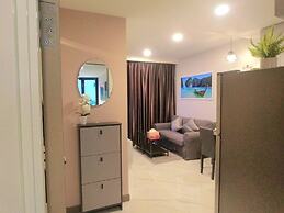 B202-hi-ended Sea View 1 Bedroom At Ao Nang Beach
