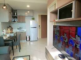 B202-hi-ended Sea View 1 Bedroom At Ao Nang Beach