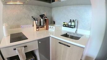 B202-hi-ended Sea View 1 Bedroom At Ao Nang Beach