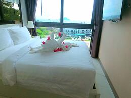 B202-hi-ended Sea View 1 Bedroom At Ao Nang Beach