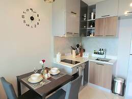 B202-hi-ended Sea View 1 Bedroom At Ao Nang Beach