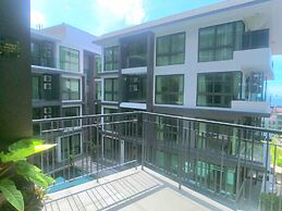 B202-hi-ended Sea View 1 Bedroom At Ao Nang Beach