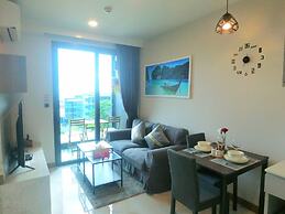 B202-hi-ended Sea View 1 Bedroom At Ao Nang Beach
