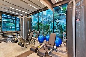 B202-hi-ended Sea View 1 Bedroom At Ao Nang Beach