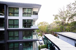 B202-hi-ended Sea View 1 Bedroom At Ao Nang Beach