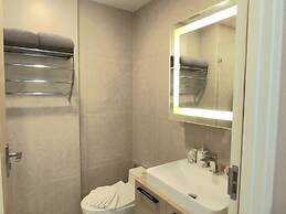 B202-hi-ended Sea View 1 Bedroom At Ao Nang Beach