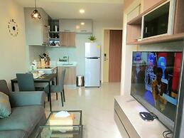 B202-hi-ended Sea View 1 Bedroom At Ao Nang Beach