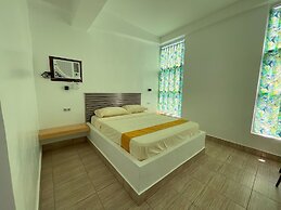 B Boutique Hotel Cebu powered by Cocotel