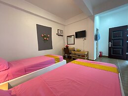 B Boutique Hotel Cebu powered by Cocotel