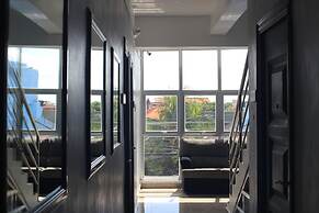 B Boutique Hotel Cebu powered by Cocotel