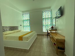 B Boutique Hotel Cebu powered by Cocotel