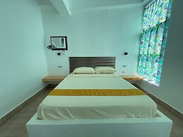 B Boutique Hotel Cebu powered by Cocotel