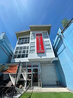 B Boutique Hotel Cebu powered by Cocotel