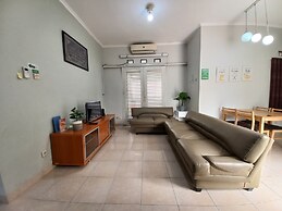 Homestay Jogja Jakal By Simply Homy