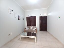 Homestay Jogja Jakal By Simply Homy