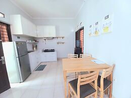 Homestay Jogja Jakal By Simply Homy