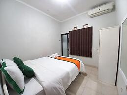 Homestay Jogja Jakal By Simply Homy