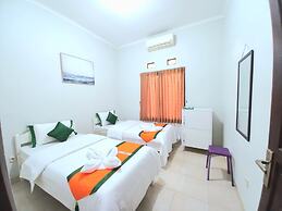 Homestay Jogja Jakal By Simply Homy