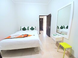 Homestay Jogja Jakal By Simply Homy
