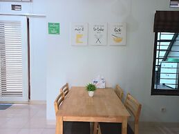Homestay Jogja Jakal By Simply Homy