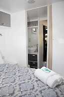 Longford Riverside Caravan Park