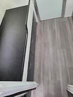 Longford Riverside Caravan Park