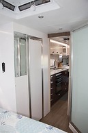 Longford Riverside Caravan Park