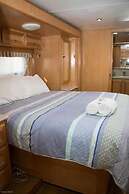 Longford Riverside Caravan Park